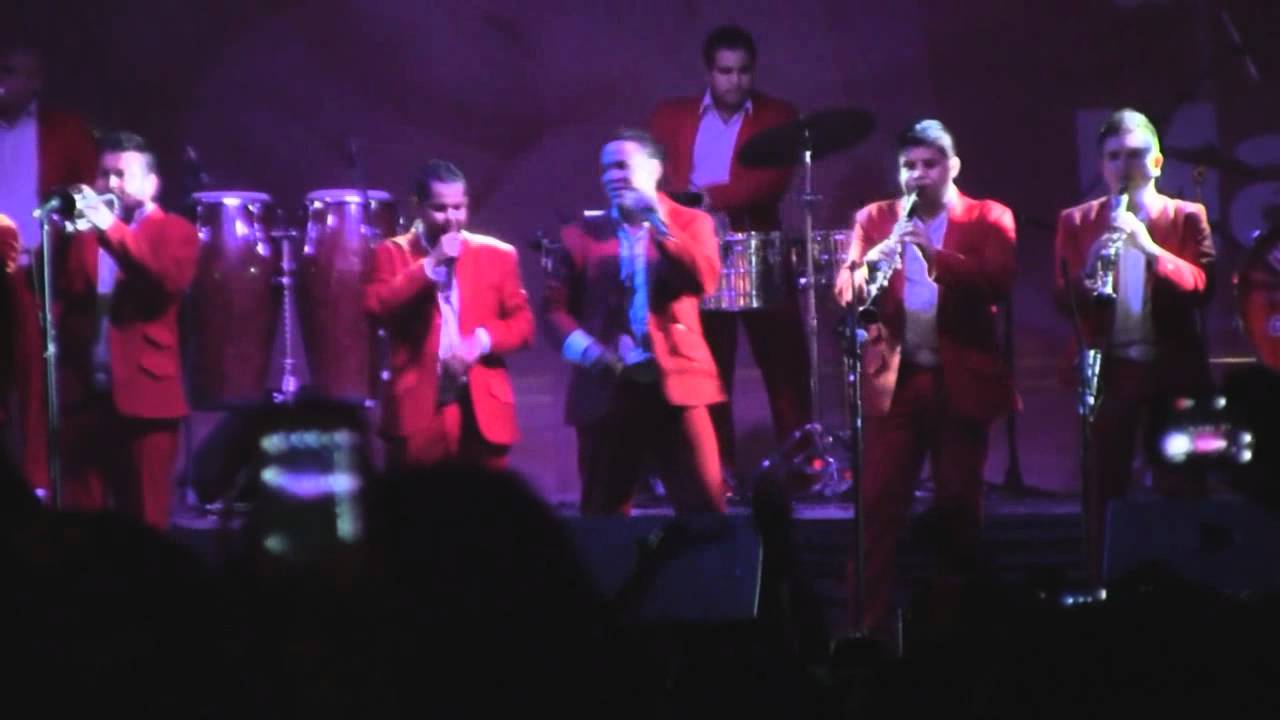 DI QUE REGRESARAS LA ORIGINAL BANDA EL LIMON CD. ACUÑA YouTube