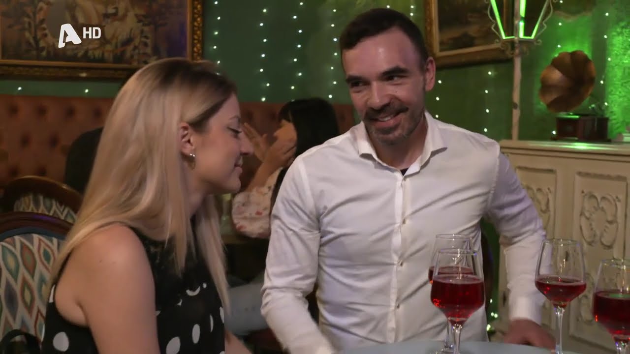 Οικογενειακές Ιστορίες Σ9 | Επεισόδιο 8