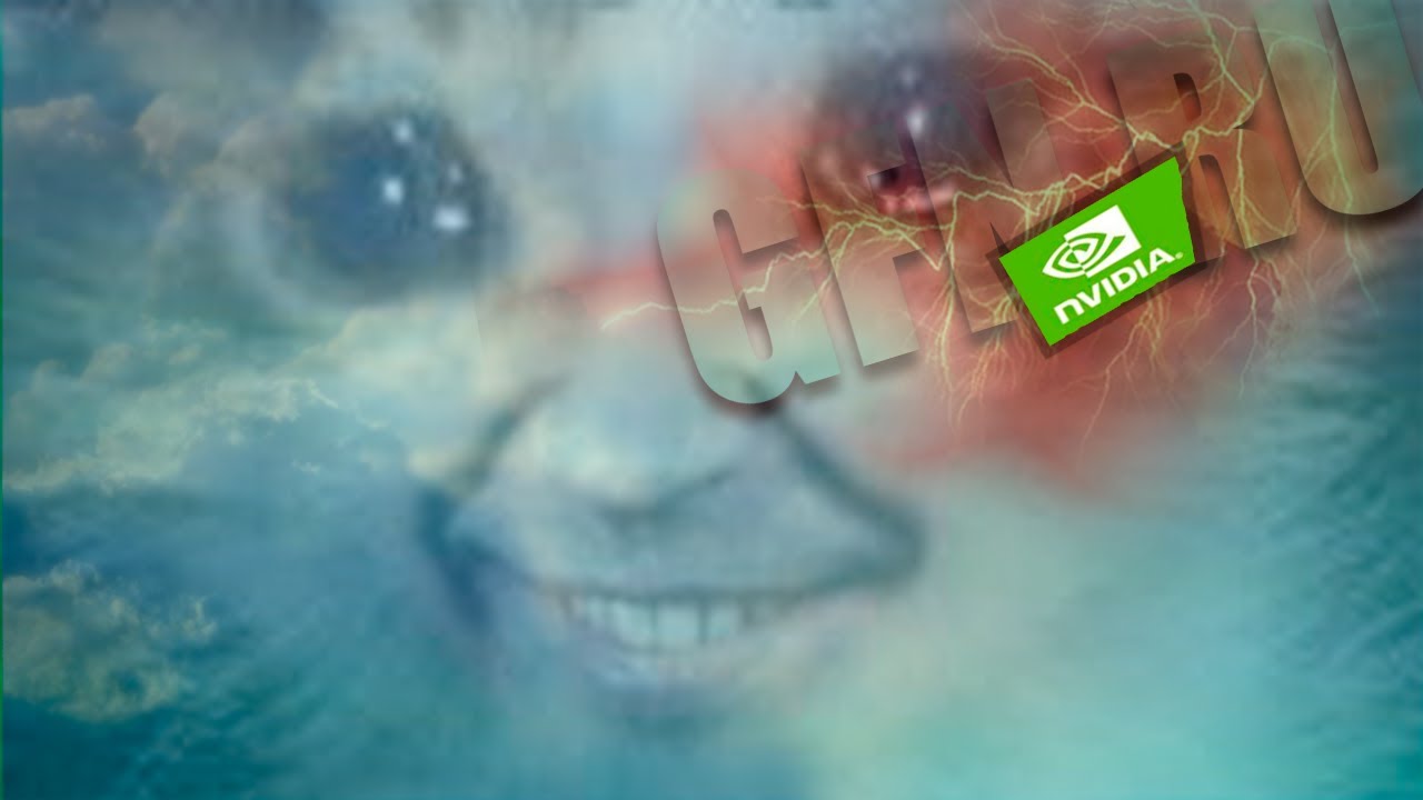 Обзор на geforce now(