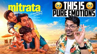 Download lagu Mitrata Movie Review | Yogi Bolta Hai