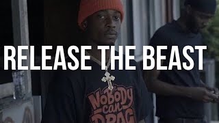 Kvoltage - Release The Beast Official Music Video