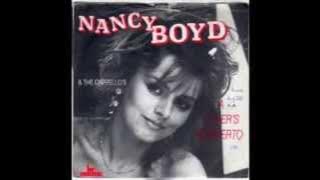 Nancy Boyd   -   A lover's concerto