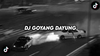 Dj Goyang Dayung - Sound Viral Fyp Tiktok 2023
