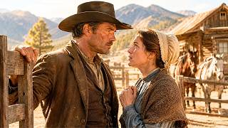“Please Marry Me.” Every Woman Fled the Mountain Rancher—But She Knew His Hidden Truth