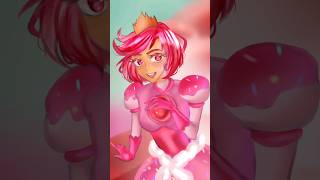 Princess Loolilalu Human The Amazing Digital Circus