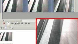 Reverse Video or Audio in Sony Vegas screenshot 1
