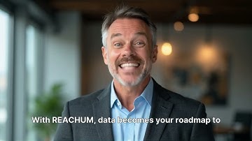 REACHUM LMS Analytics: Real-Time Insights for Smarter Learning
