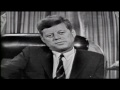 The Life and Death of Kennedy - www.NBCUniversalArchives.com