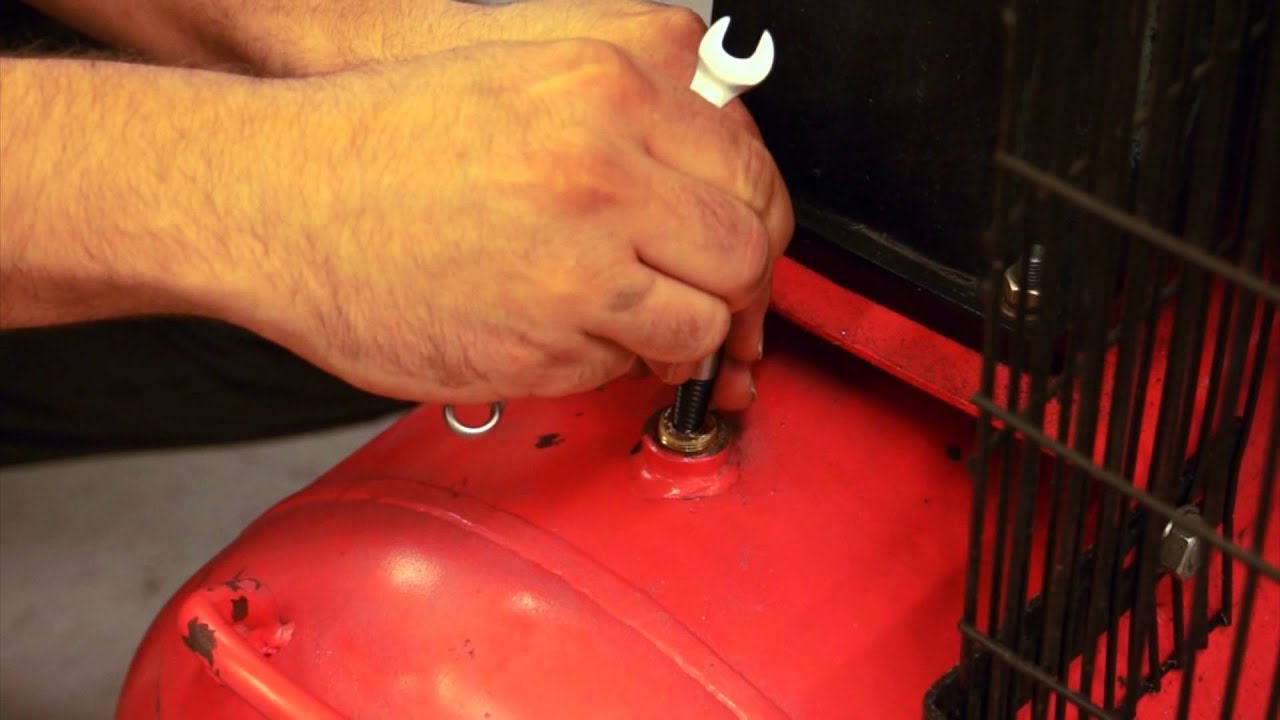 Lincos® MG50226 Set di viti 5 pezzi