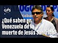 El Tiempo en Vivo: ¿Qué se sabe en Venezuela de la supuesta muerte de alias Jesús Santrich?