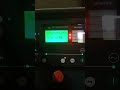 #1000KVA Generator Load checking #electricalengineering