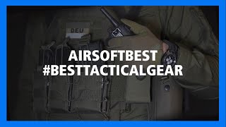 MIL-TEC® ✯Nomination AirsoftBest✯  Category #besttacticalgear