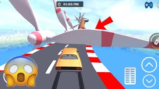 Car stunts 3D Free -Extreme City GT Racing 2020 screenshot 5