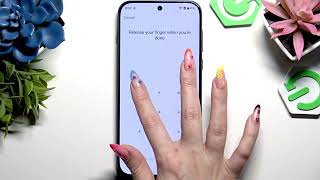 OnePlus Nord 6 – Как заблокировать приложения с помощью AppLock screenshot 4