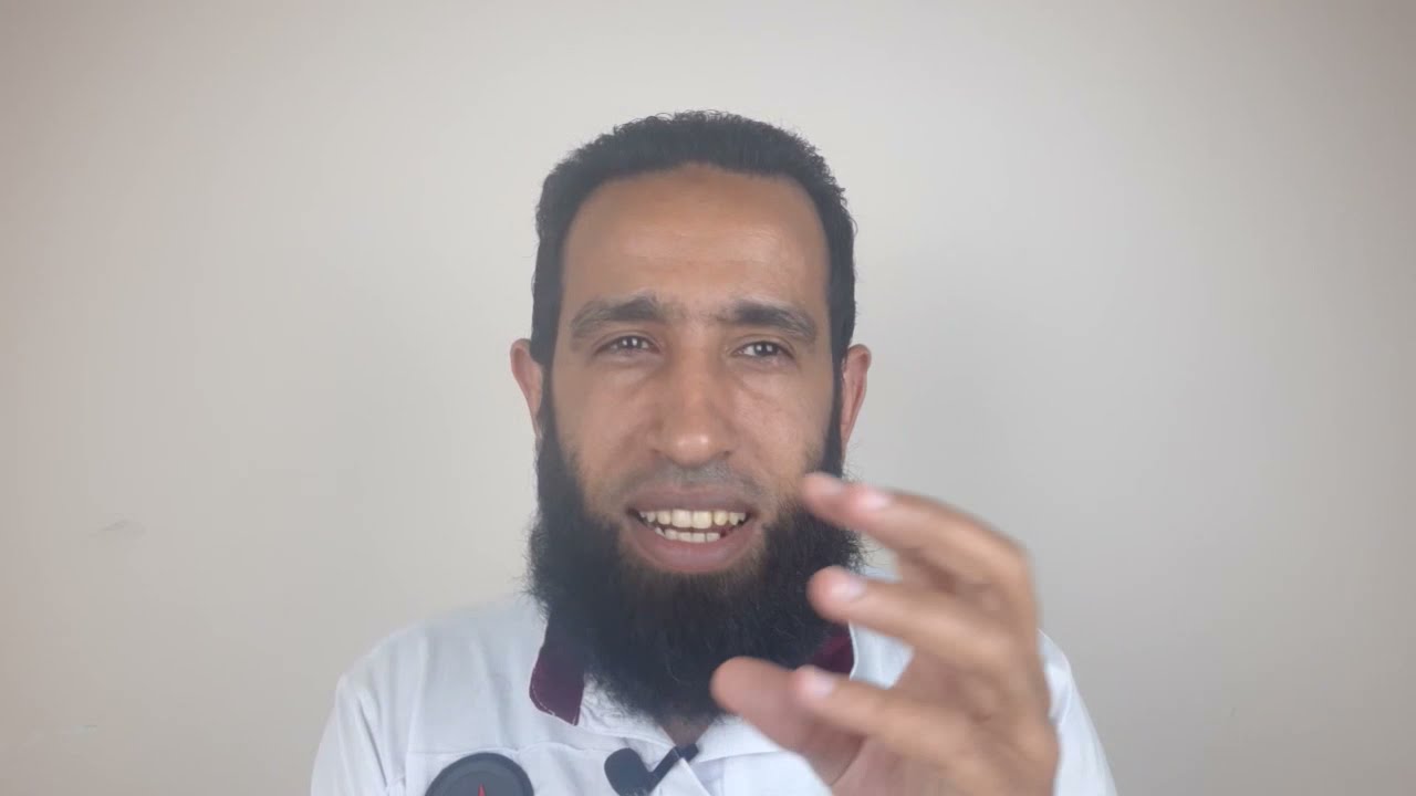 أحلام مريض الوسواس القهري