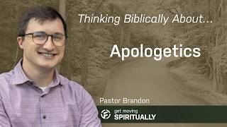 Is Apologetics for Every Christian