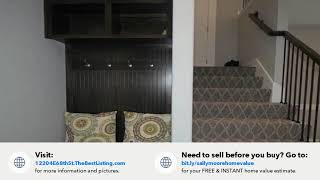 12204 E 68th Street, Kansas City, MO Presented by Sally Moore.