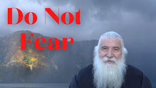 The Devil's Weapon // Father Elpidios Vagianakis - They Will Persecute You, Do Not Fear! Net Worth