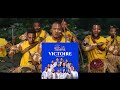 Sandra Mbuyi | Yannick N'tumba | Equipe Nationale - Victoire (Clip officiel)