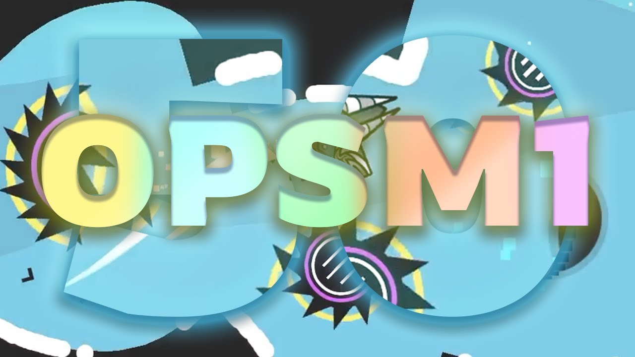 [First On 75hz] OPSM1 by Varse [Extreme Demon] | 50th Extreme ...