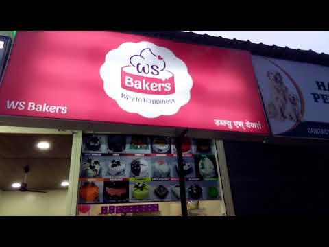 WS Bakers opens in pingle Vast mundhwa