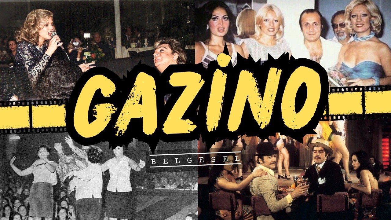 Işıkları Açalım | Gazinolar Belgeseli