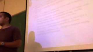 CSC4320 Operating Systems- Windows XP