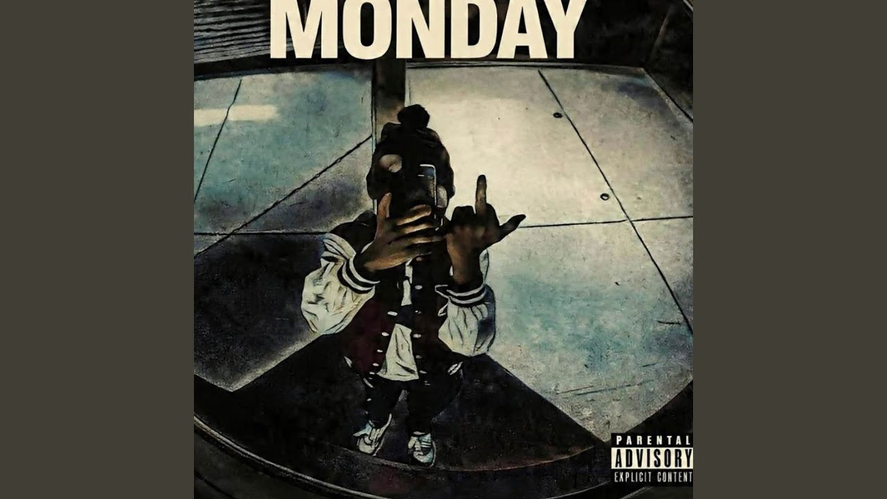 Mondayです。 Monday - YouTube