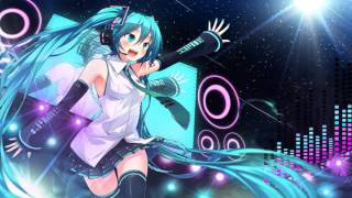 【Nightcore】Cansis turning point original