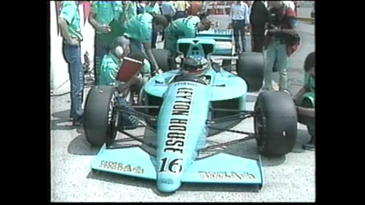 F1 総集編 1987年 - YouTube