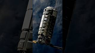 Missão de Reabastecimento - dia 10 de Abril #Cygnus #NASA #SpaceX