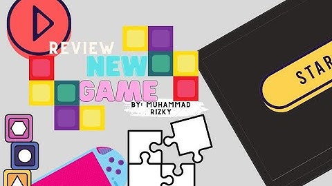 jummping cube tutorial part 1