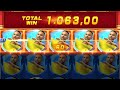 SUBINDO BANCA DE 170 NO SLOT DA WG OLHA SÓ ISSO INACREDITÁVEL ❤️🔥😱😱😱😍🤑🫶🍀
