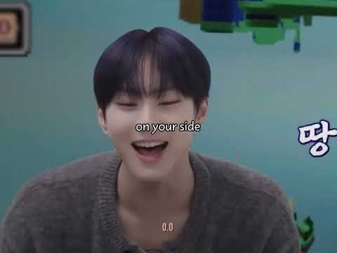 Jungwon Dear Me Lyric 