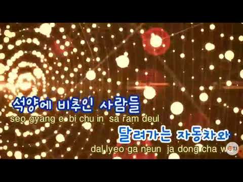 변진섭 - 새들처럼 (일반인이 부른 노래)