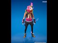 Fortnite Fishdrift Skin