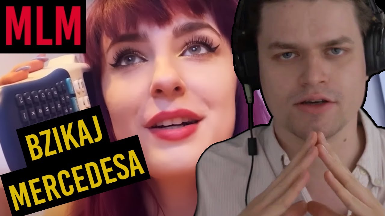 AWIĘC ---MOCNO--- O FIRMACH MLM (PO PROSTU ZAREJESTRUJ SIĘ I...)