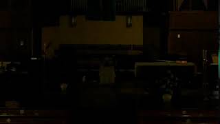 Assumption Catholic Church Service