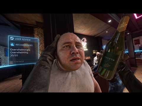 Drinking Enough To Check out the New Beyond Sandbox update...