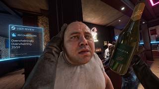 Drinking Enough To Check out the New Beyond Sandbox update...