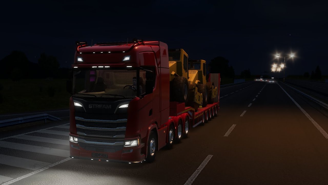 Part 85 ‼️ Hari sudah mulai berganti 