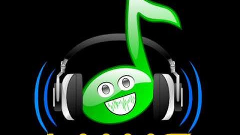 My first techno beat with LMMS.wmv