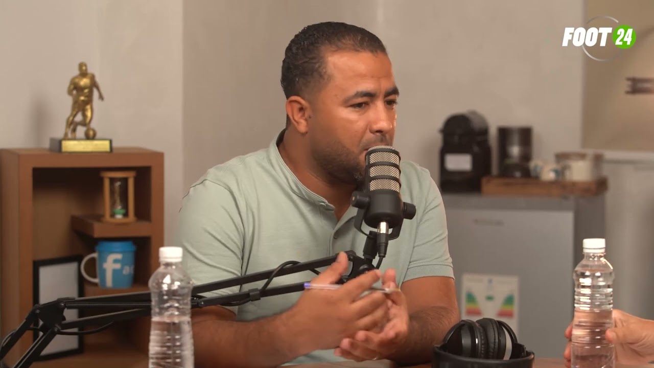 البودكاست #3 |الصراعات حول شيبوب سبب نكسة 94...دربت الافريقي والبقلاوة بطلب من السلطة