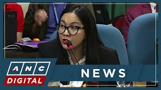 Famous Sass Rogando Sasot attempts to join Tricom probe online; Pimentel says link only for House members Wealth