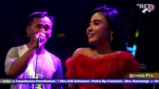 rere amora the madona live batang