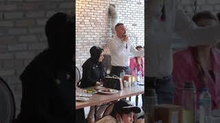 Başkanımız Fatma Kaya