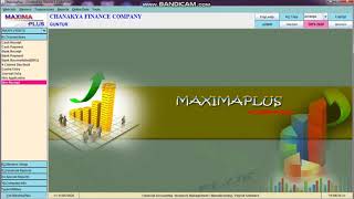 Vehicle Finance Software screenshot 1