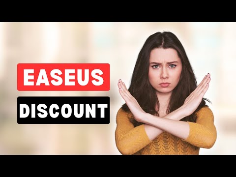 ☑️ Best EaseUS