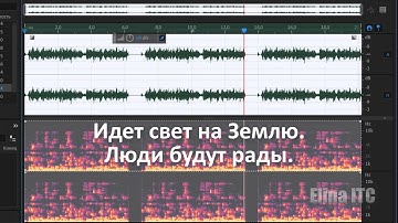 "Идет свет на Землю. Люди будут рады." Инструментальная транскоммуникация. ФЭГ.