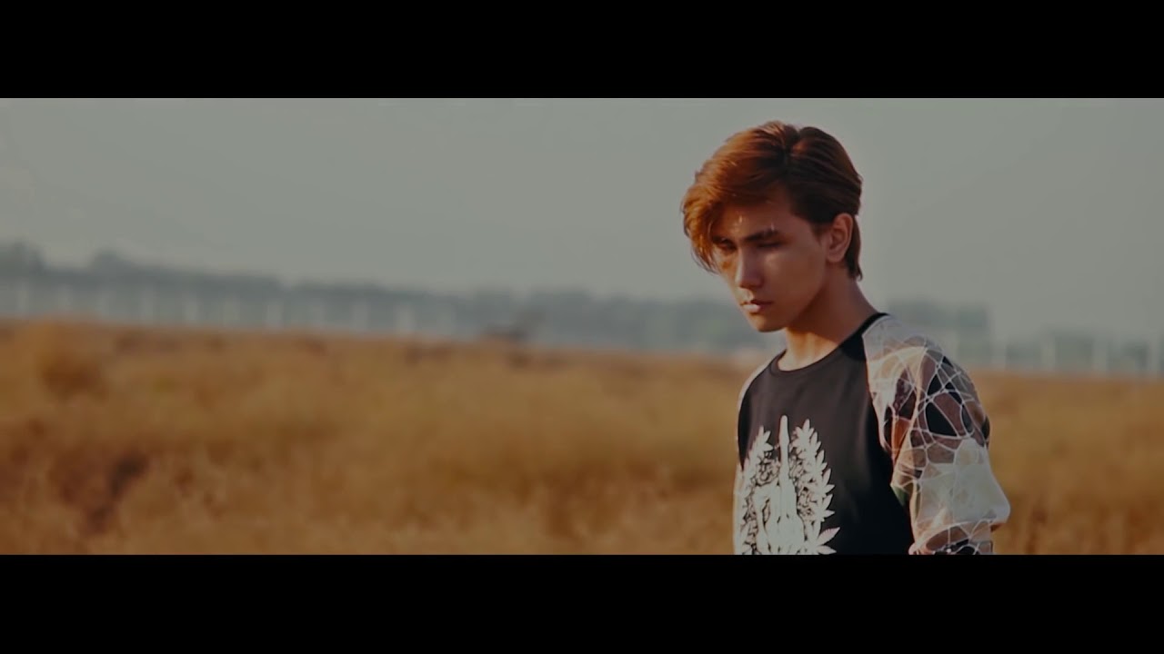 Chen K Pakistani Rapper Chen k new song - YouTube